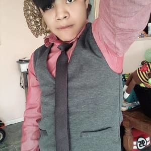 Meet your Posher, Rämïrëz